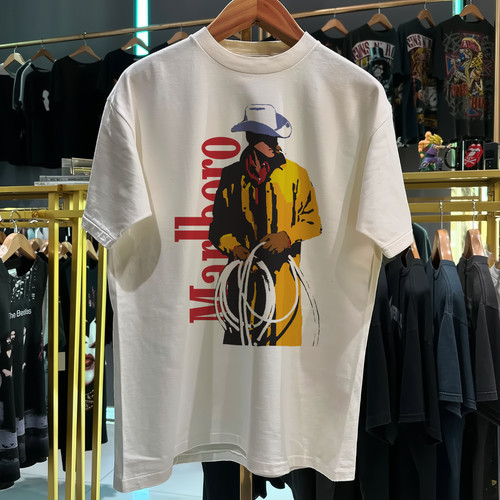 Marlboro vintage heavyweight - marlboro,