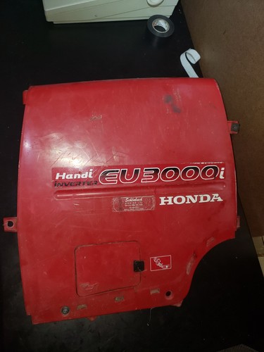 Oem side panel for honda - side,