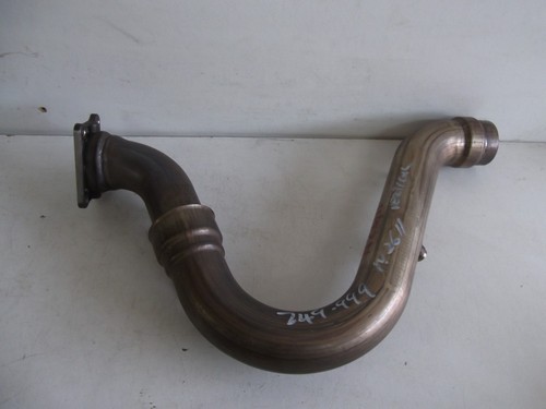 Ducati 749 999 - 749, exhaust