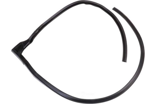 Door pillar post seal - post, uro