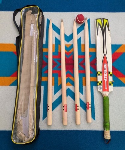 Gray nicolls matrix 700 - matrix,