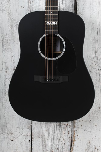 Martin johnny cash - dx,