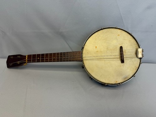 Vintage 1920s banjo ukulele - banjo,