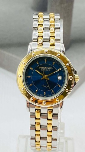 Raymond weil tango 5360 women - raymond,