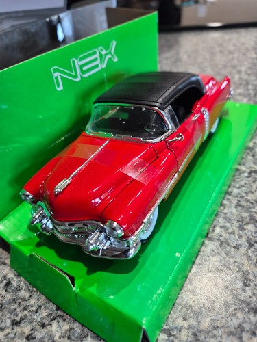 1953 cadillac eldorado - 1953,