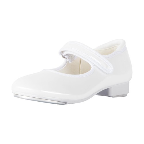 Easy strap tap shoe - tap,