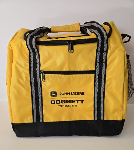 John deere doggett machinery - deere,
