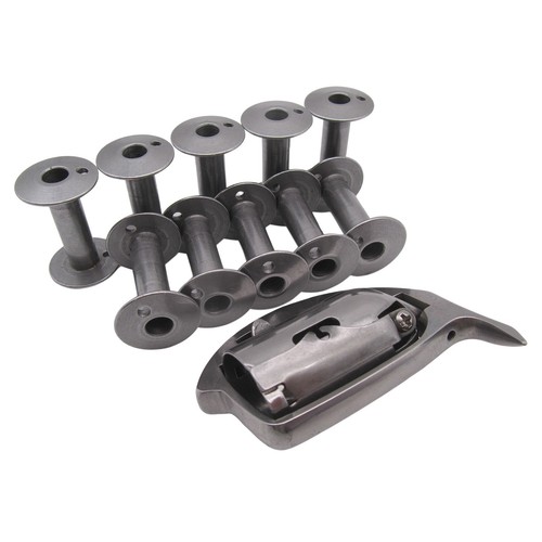 Shuttle hook bobbins - shuttle, &