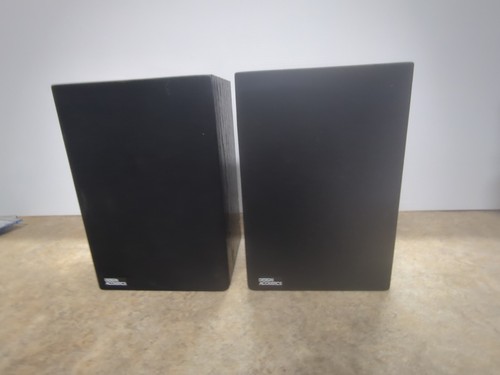 Design acoustics 55 - acoustics, ps-55