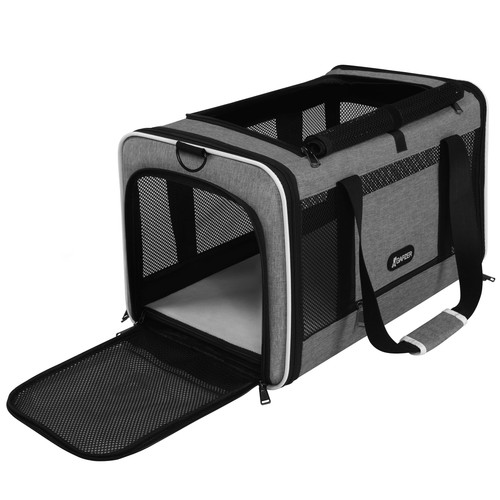 Gapzer cat carrier - cat,