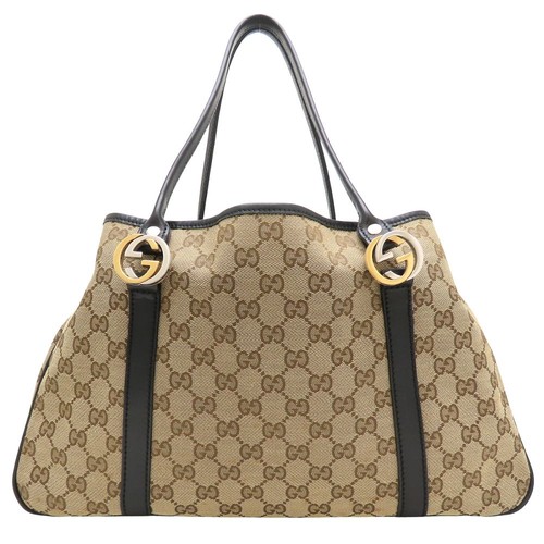 Gucci tote bag - 232957, gg
