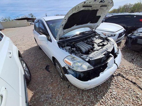 Used automatic transmission - automatic,