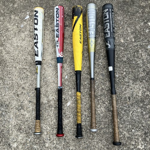 Easton mixed lot - easton,