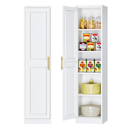 Tall narrow storage - narrow,