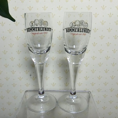 Bommerlunder traditional - bommerlunder,