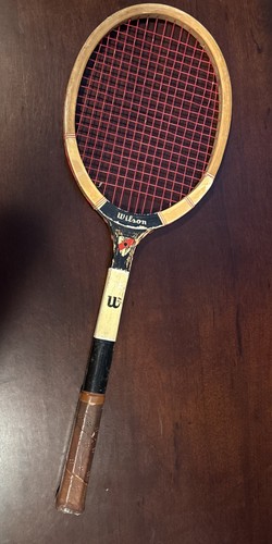 Rare vintage wilson embassy - vintage,