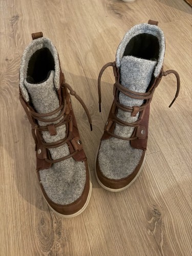 Womens sorel explorer joan - sorel,