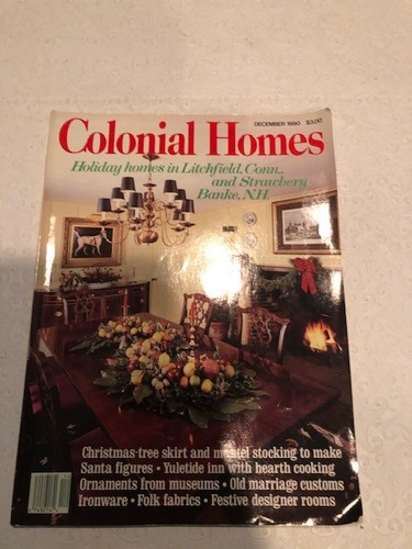 Colonial homes vintage - homes,