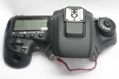 Canon eos mark - eos, 7d