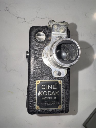 1930s cine kodak - kodak, movie