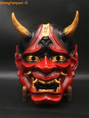 Prajna tengu cosplay - tengu,