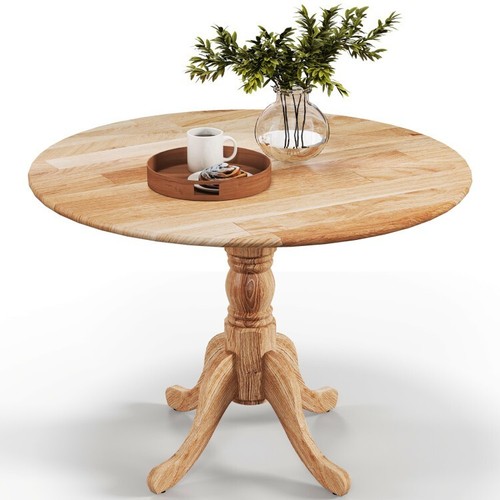 Solid wooden kitchen - wooden,