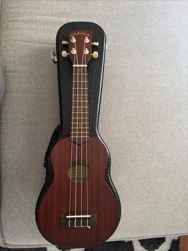 Makala ukulele wooden - ukulele,