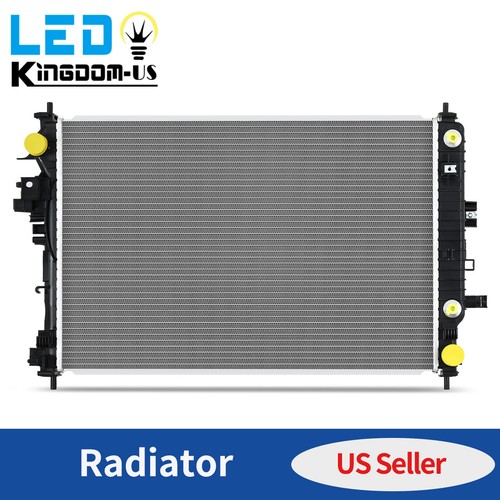 Radiator for 2016 2018 - for, 2016-2018