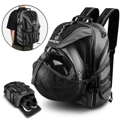 Nicecnc motorcycle helmet - nicecnc,