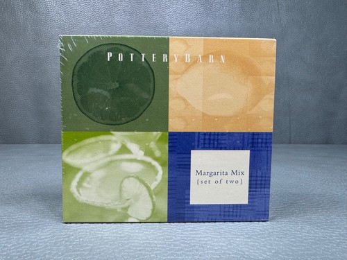 Pottery barn margarita mix 2 - barn,