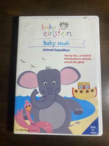 Baby einstein noah - baby,