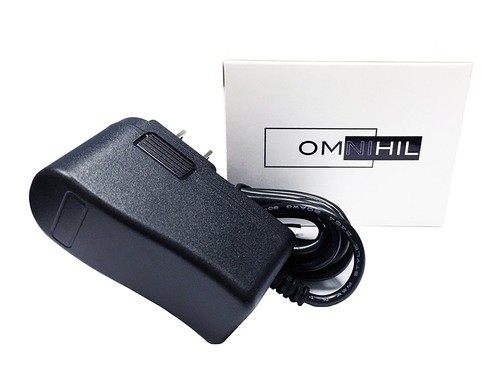 8ft power adapter for pulse - ul,