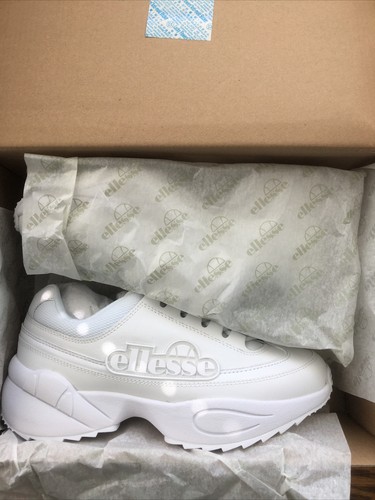 Ellesse sparta leather - sparta, af