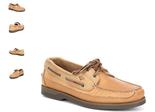 Sperry top sider mako eye - mako, 2