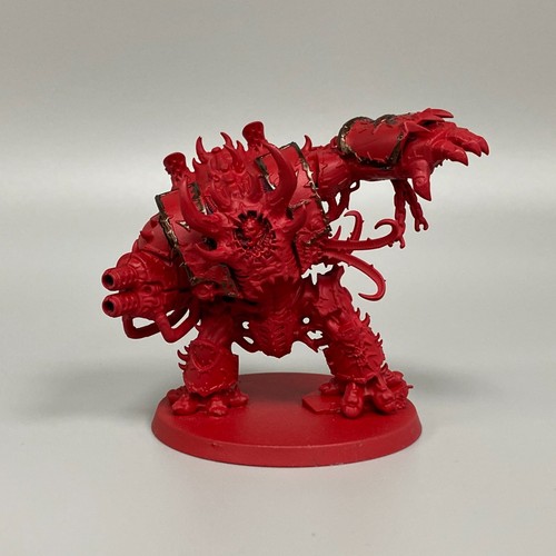 Chaos space marines dark - 1,