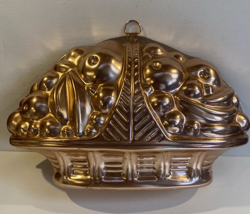 Vintage cake pan - vintage, mold