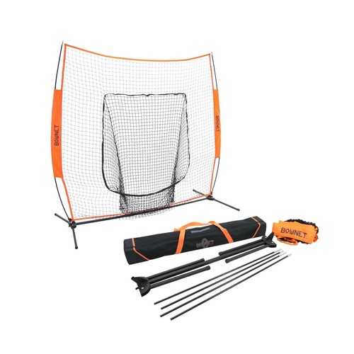 Bownet original big mouth - original, 7’