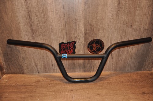 Bmx handlebar old new - handlebar, &
