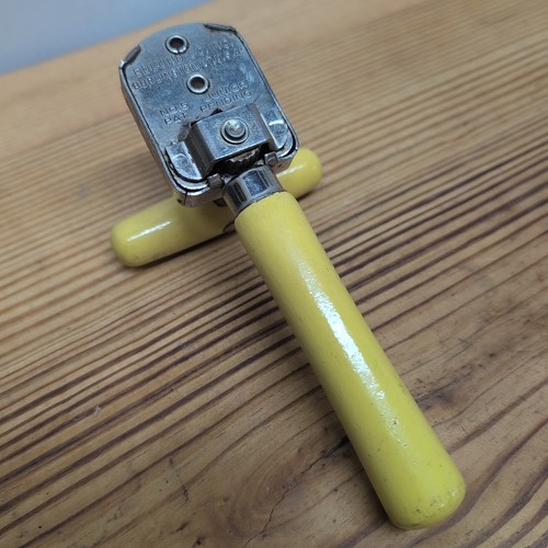 Vintage edlund 5 junior - vintage, no
