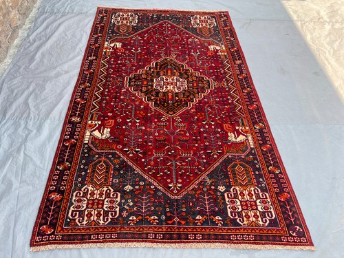 Vintage caucasian medallion - vintage,