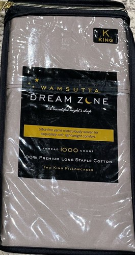 Wamsutta dream zone 1000 - dream,