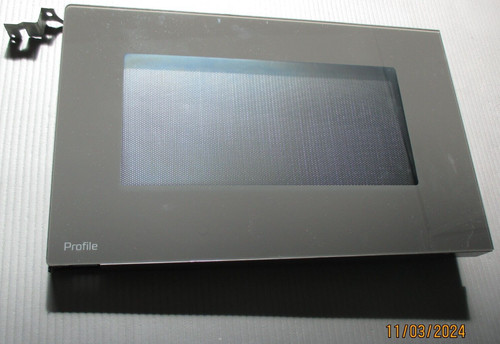 Microwave oven profile - ge,
