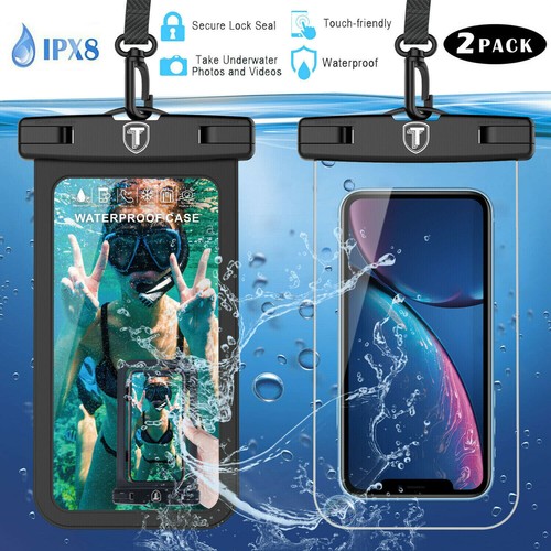Pack universal waterproof - pack,