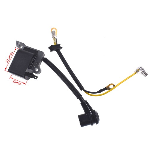 Ignition coil for husqvarna - coil,