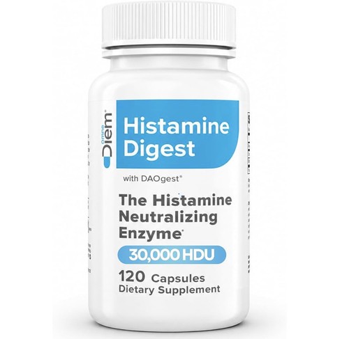 Omne diem histamine - diem, dao