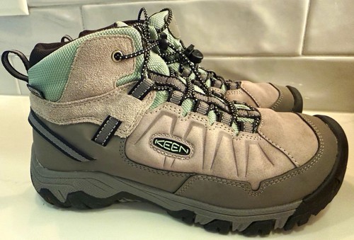 Keen targhee mid waterproof - keen,