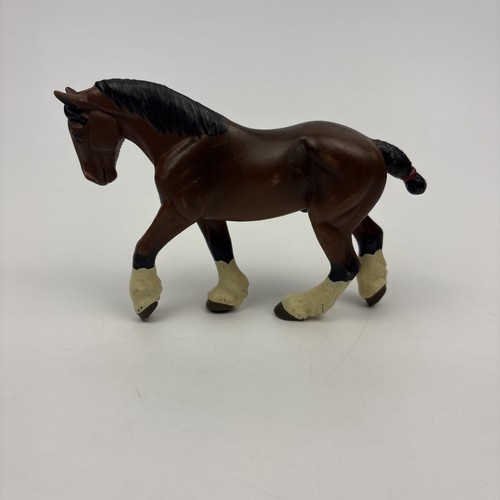 Safari winner clydesdale - safari,