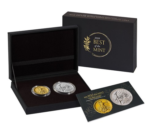 2026 saint gaudens gold - gold, coin