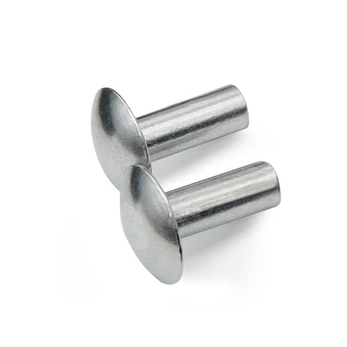 Diameter 1 2 length - x, 1/2"