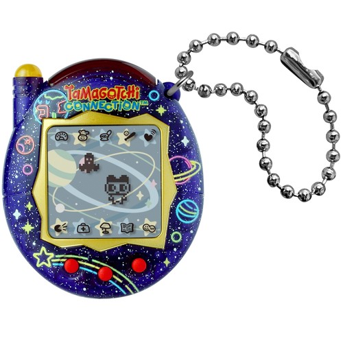 Tamagotchi connection neon - connection,
